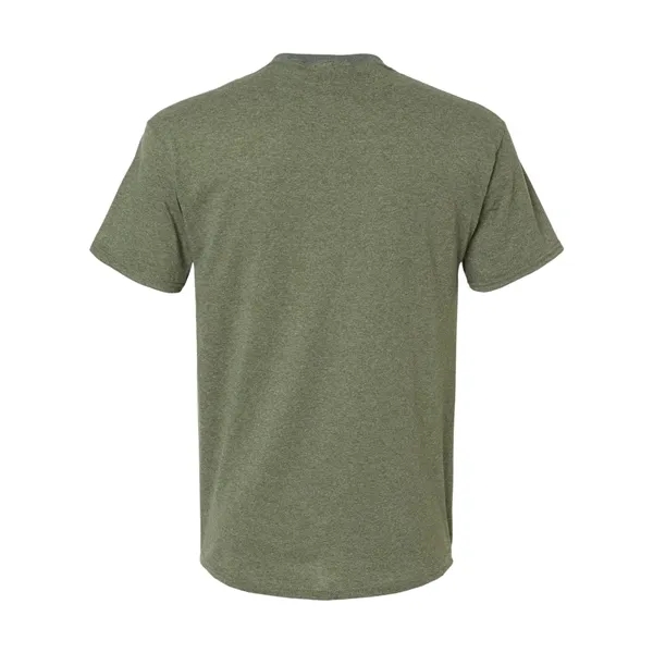 Fruit of the Loom HD Cotton Short Sleeve T-Shirt - Fruit of the Loom HD Cotton Short Sleeve T-Shirt - Image 54 of 83