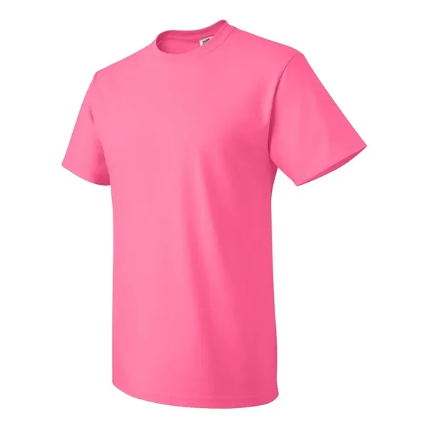 Fruit of the Loom HD Cotton Short Sleeve T-Shirt - Fruit of the Loom HD Cotton Short Sleeve T-Shirt - Image 56 of 83