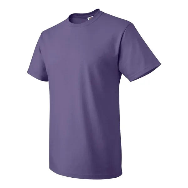 Fruit of the Loom HD Cotton Short Sleeve T-Shirt - Fruit of the Loom HD Cotton Short Sleeve T-Shirt - Image 59 of 83