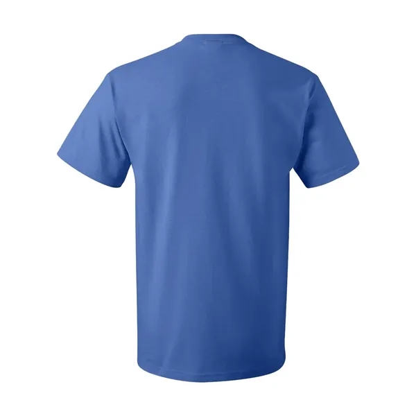 Fruit of the Loom HD Cotton Short Sleeve T-Shirt - Fruit of the Loom HD Cotton Short Sleeve T-Shirt - Image 63 of 83