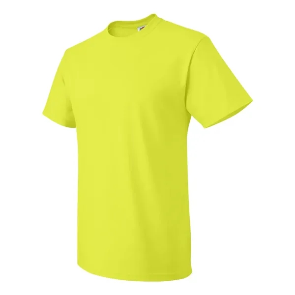 Fruit of the Loom HD Cotton Short Sleeve T-Shirt - Fruit of the Loom HD Cotton Short Sleeve T-Shirt - Image 68 of 83