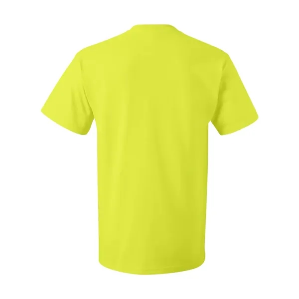 Fruit of the Loom HD Cotton Short Sleeve T-Shirt - Fruit of the Loom HD Cotton Short Sleeve T-Shirt - Image 69 of 83