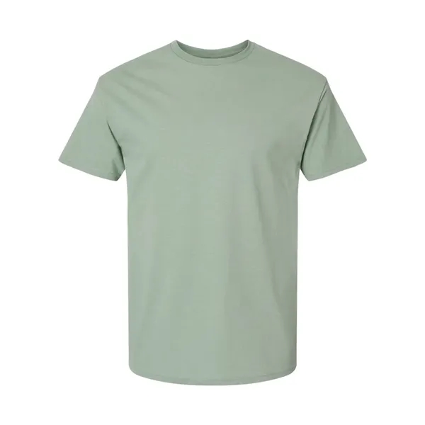Fruit of the Loom HD Cotton Short Sleeve T-Shirt - Fruit of the Loom HD Cotton Short Sleeve T-Shirt - Image 70 of 83