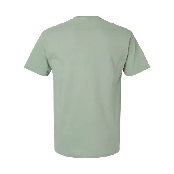 Fruit of the Loom HD Cotton Short Sleeve T-Shirt - Fruit of the Loom HD Cotton Short Sleeve T-Shirt - Image 71 of 83