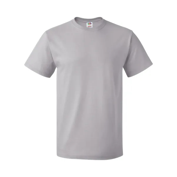 Fruit of the Loom HD Cotton Short Sleeve T-Shirt - Fruit of the Loom HD Cotton Short Sleeve T-Shirt - Image 72 of 83