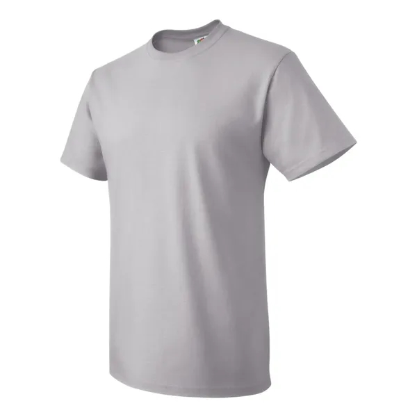 Fruit of the Loom HD Cotton Short Sleeve T-Shirt - Fruit of the Loom HD Cotton Short Sleeve T-Shirt - Image 73 of 83