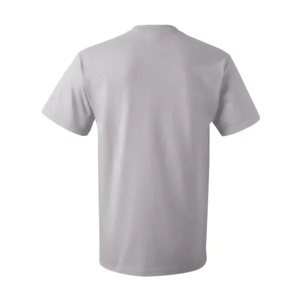 Fruit of the Loom HD Cotton Short Sleeve T-Shirt - Fruit of the Loom HD Cotton Short Sleeve T-Shirt - Image 74 of 83
