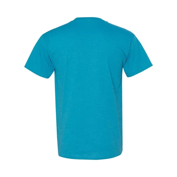 Fruit of the Loom HD Cotton Short Sleeve T-Shirt - Fruit of the Loom HD Cotton Short Sleeve T-Shirt - Image 78 of 83