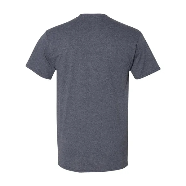 Fruit of the Loom HD Cotton Short Sleeve T-Shirt - Fruit of the Loom HD Cotton Short Sleeve T-Shirt - Image 80 of 83