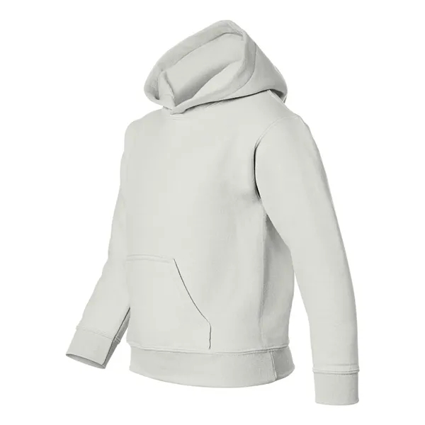 Gildan Youth Heavy Blend™ Hooded Sweatshirt - Gildan Youth Heavy Blend™ Hooded Sweatshirt - Image 57 of 58