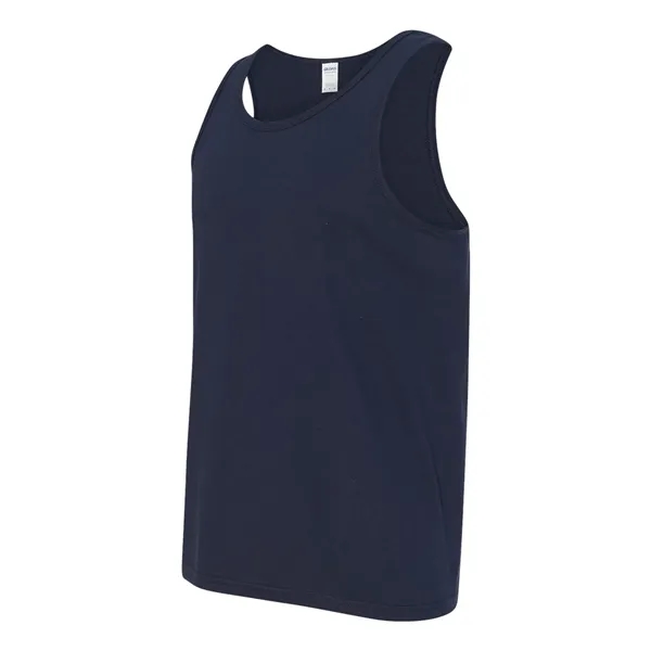 Gildan Unisex Heavy Cotton™ Tank Top - Gildan Unisex Heavy Cotton™ Tank Top - Image 13 of 38