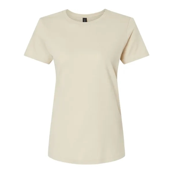 Gildan Women's Softstyle® T-Shirt - Gildan Women's Softstyle® T-Shirt - Image 42 of 50