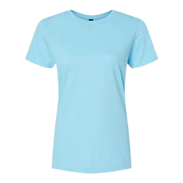Gildan Women's Softstyle® T-Shirt - Gildan Women's Softstyle® T-Shirt - Image 44 of 50