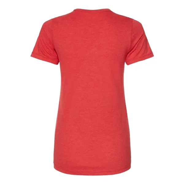 Gildan Women's Softstyle® CVC T-Shirt - Gildan Women's Softstyle® CVC T-Shirt - Image 14 of 20