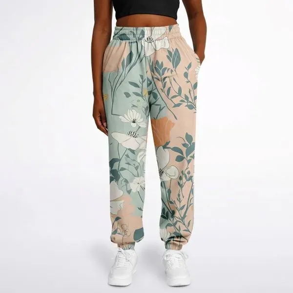 Athletic Dance Sweatpants - All Over Print - Athletic Dance Sweatpants - All Over Print - Image 2 of 3