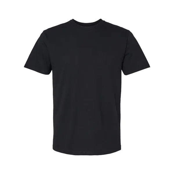 Gildan Unisex Softstyle® Midweight T-Shirt - Gildan Unisex Softstyle® Midweight T-Shirt - Image 25 of 44