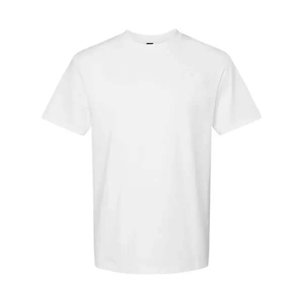 Gildan Unisex Softstyle® Midweight T-Shirt - Gildan Unisex Softstyle® Midweight T-Shirt - Image 43 of 44
