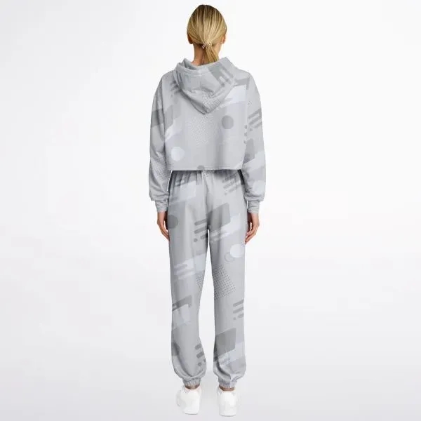 Athletic Dance Hoodie & Sweatpants - All Over Print - Athletic Dance Hoodie & Sweatpants - All Over Print - Image 1 of 4