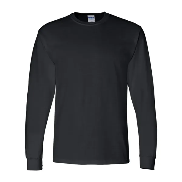 Gildan Unisex DryBlend® 50/50 Long Sleeve T-Shirt - Gildan Unisex DryBlend® 50/50 Long Sleeve T-Shirt - Image 4 of 40