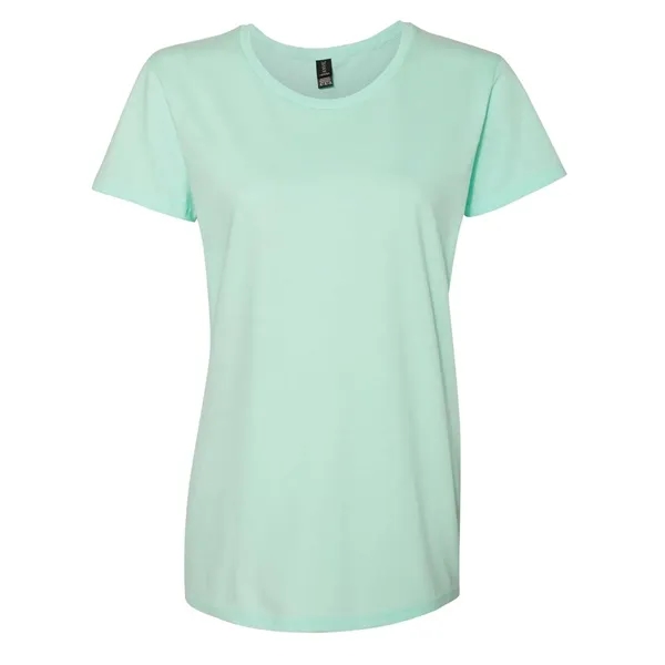 Gildan Women's Softstyle® Lightweight T-Shirt - Gildan Women's Softstyle® Lightweight T-Shirt - Image 28 of 38