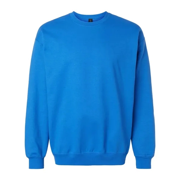 Gildan Unisex Softstyle® Midweight Crewneck Sweatshirt - Gildan Unisex Softstyle® Midweight Crewneck Sweatshirt - Image 36 of 54
