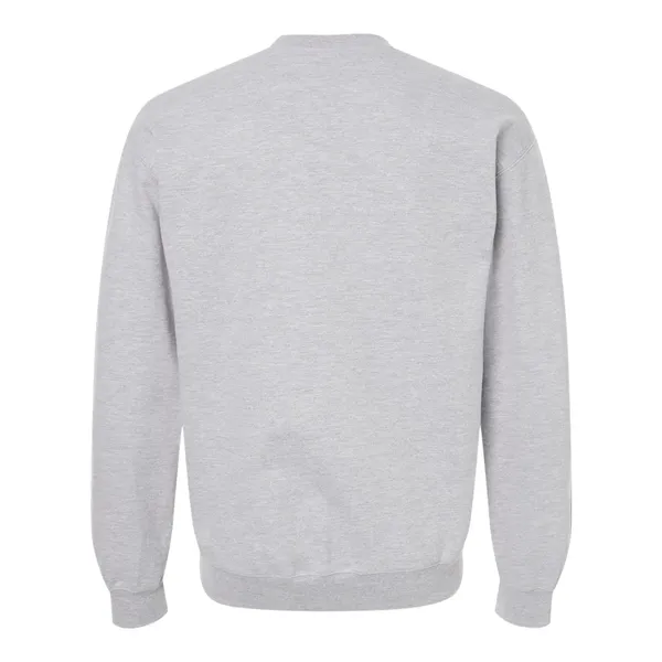 Gildan Unisex Softstyle® Midweight Crewneck Sweatshirt - Gildan Unisex Softstyle® Midweight Crewneck Sweatshirt - Image 46 of 54