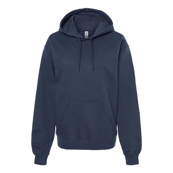 Gildan Unisex Softstyle® Midweight Hooded Sweatshirt - Gildan Unisex Softstyle® Midweight Hooded Sweatshirt - Image 7 of 74