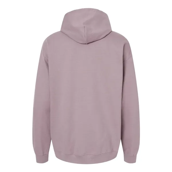 Gildan Unisex Softstyle® Midweight Hooded Sweatshirt - Gildan Unisex Softstyle® Midweight Hooded Sweatshirt - Image 44 of 74