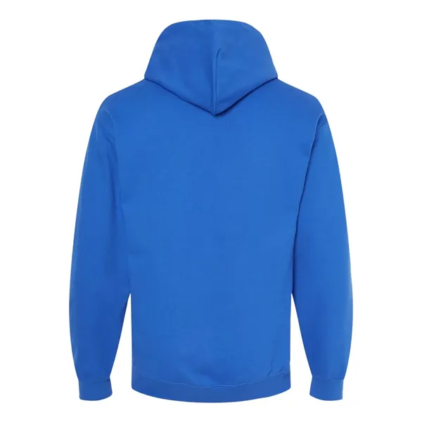 Gildan Unisex Softstyle® Midweight Hooded Sweatshirt - Gildan Unisex Softstyle® Midweight Hooded Sweatshirt - Image 54 of 74