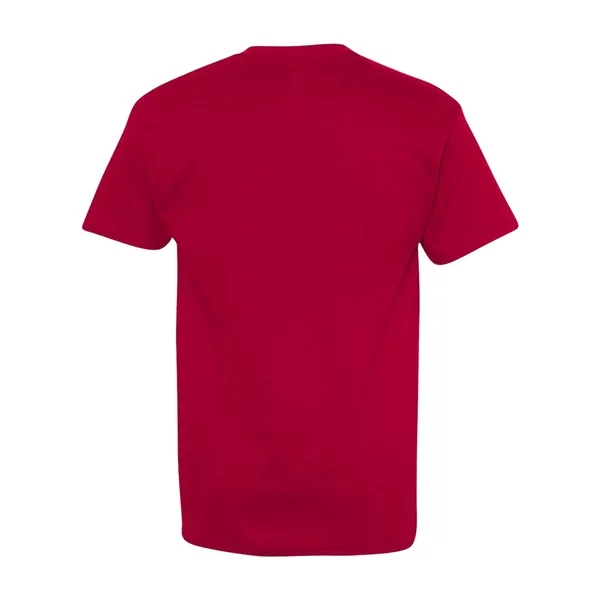 Hanes Unisex X-Temp® Performance T-Shirt - Hanes Unisex X-Temp® Performance T-Shirt - Image 3 of 15