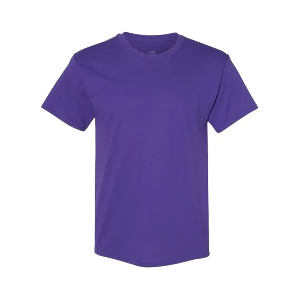 Hanes Unisex EcoSmart® T-Shirt - Hanes Unisex EcoSmart® T-Shirt - Image 39 of 52