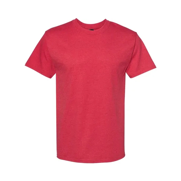 Hanes Unisex Beefy-T® T-Shirt - Hanes Unisex Beefy-T® T-Shirt - Image 53 of 108