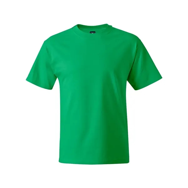 Hanes Unisex Beefy-T® T-Shirt - Hanes Unisex Beefy-T® T-Shirt - Image 54 of 108