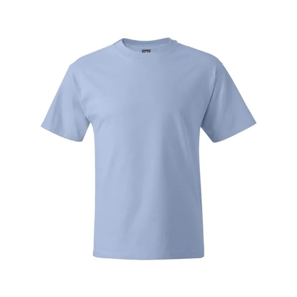 Hanes Unisex Beefy-T® T-Shirt - Hanes Unisex Beefy-T® T-Shirt - Image 59 of 108