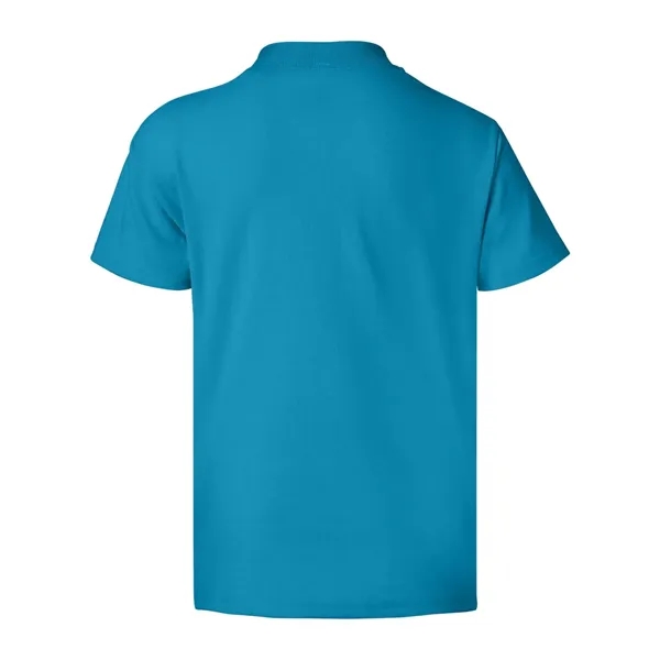 Hanes Youth EcoSmart® T-Shirt - Hanes Youth EcoSmart® T-Shirt - Image 65 of 71