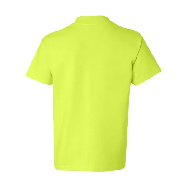 Hanes Youth Authentic T-Shirt - Hanes Youth Authentic T-Shirt - Image 68 of 89