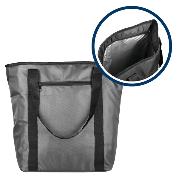 RPET Executive Cooler Tote