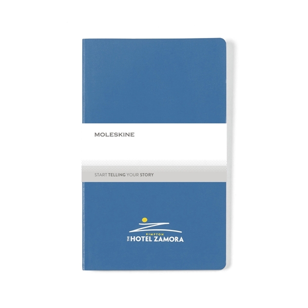 Moleskine® Volant Ruled Large Journal - Moleskine® Volant Ruled Large Journal - Image 22 of 36