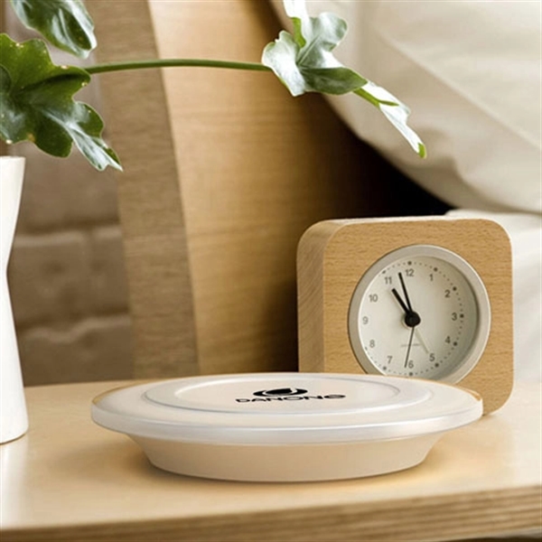 Fast Charge QI Wireless Phone Charging Pad - Fast Charge QI Wireless Phone Charging Pad - Image 1 of 3