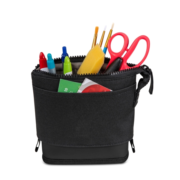 Mobile Office Pencil Case - Mobile Office Pencil Case - Image 1 of 10