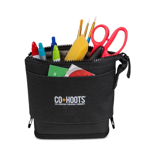 Mobile Office Pencil Case - Mobile Office Pencil Case - Image 0 of 10