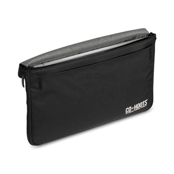 Mobile Office Commuter Sleeve - Mobile Office Commuter Sleeve - Image 3 of 10