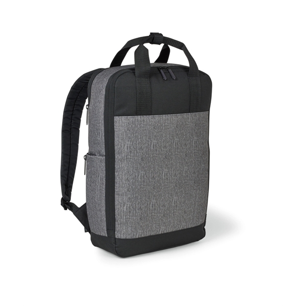 Logan Laptop Backpack - Logan Laptop Backpack - Image 1 of 5