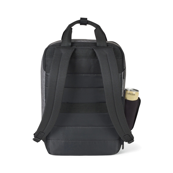 Logan Laptop Backpack - Logan Laptop Backpack - Image 5 of 5