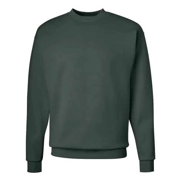 Hanes Unisex EcoSmart® Crewneck Sweatshirt - Hanes Unisex EcoSmart® Crewneck Sweatshirt - Image 15 of 70