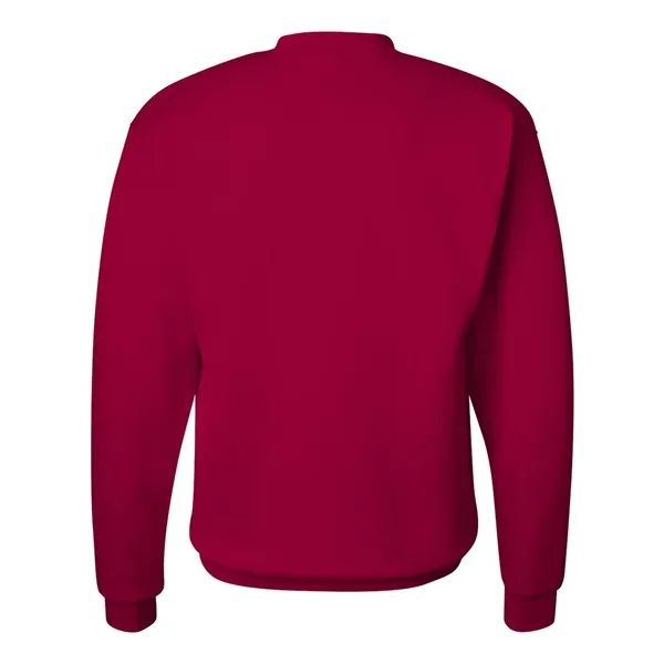 Hanes Unisex EcoSmart® Crewneck Sweatshirt - Hanes Unisex EcoSmart® Crewneck Sweatshirt - Image 19 of 70