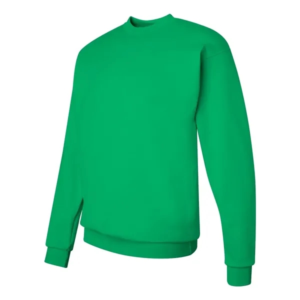 Hanes Unisex EcoSmart® Crewneck Sweatshirt - Hanes Unisex EcoSmart® Crewneck Sweatshirt - Image 33 of 70