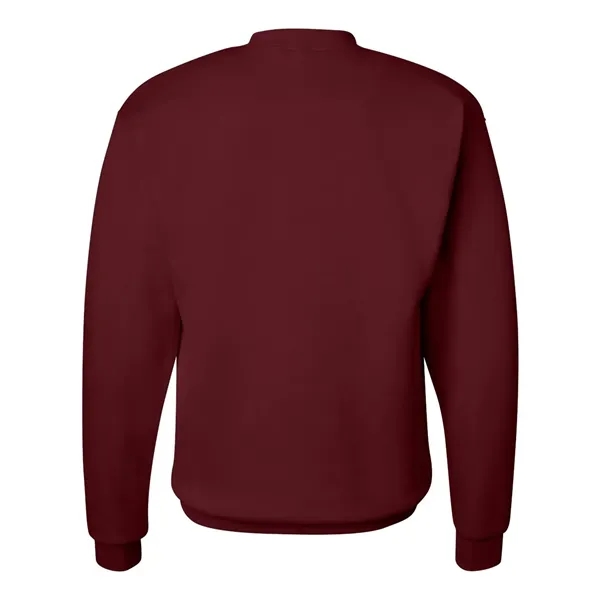 Hanes Unisex EcoSmart® Crewneck Sweatshirt - Hanes Unisex EcoSmart® Crewneck Sweatshirt - Image 42 of 70