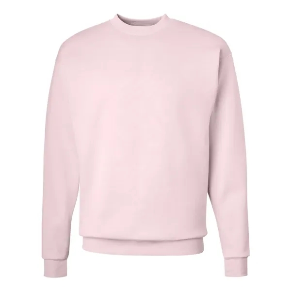 Hanes Unisex EcoSmart® Crewneck Sweatshirt - Hanes Unisex EcoSmart® Crewneck Sweatshirt - Image 49 of 70