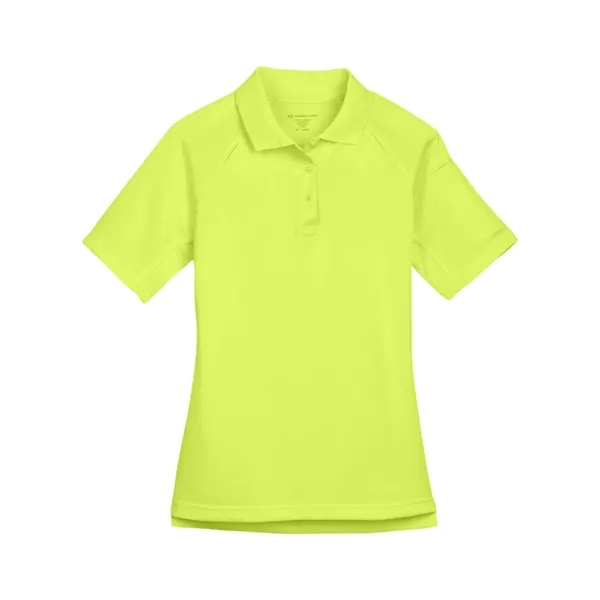 Harriton Women's Advantage Tactical Polo - Harriton Women's Advantage Tactical Polo - Image 13 of 20